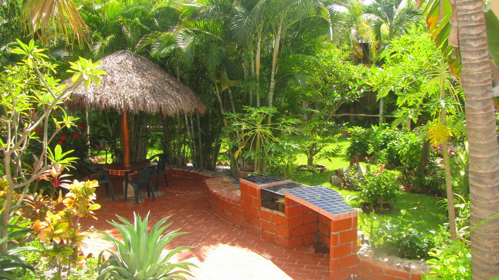 Hotel La Paloma Oceanfront Retreat San Patricio Melaque Camera foto